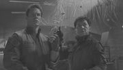 Hidden Strike (2023)