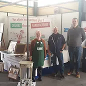 Foire de Cavaillon