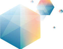 Abstract Hexagon
