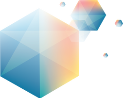 Abstrakt Hexagon