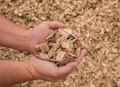 Mulch Chips