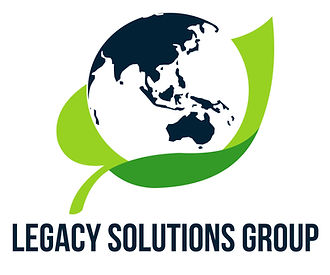 Legacy Solutions Group Logo