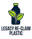 Legacy Reclaim Plastics Logo