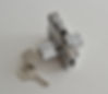 Miniatura: 3051: Miolo p/ Fechadura Porta de Correr 3530 3F