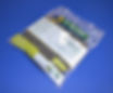 Miniatura: FIT-201: Escova de Vedação 5 x 5 mm V. Brasil