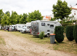 Autocaravanas