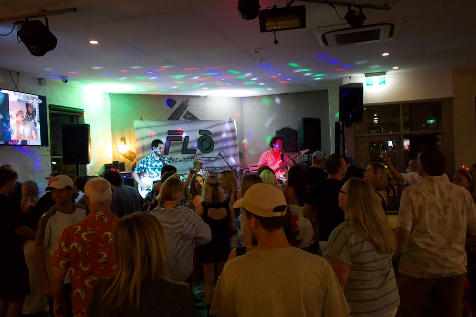 SS&Ā Club, Albury