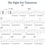 Miniatura: The Fight For Tomorrow - GUITAR TAB