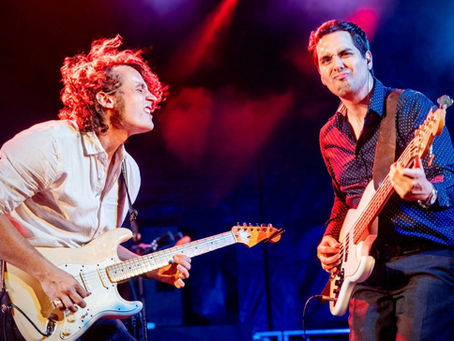 Booking a Līve Mūsic Band: How to Book the Flō Triō Cover Band