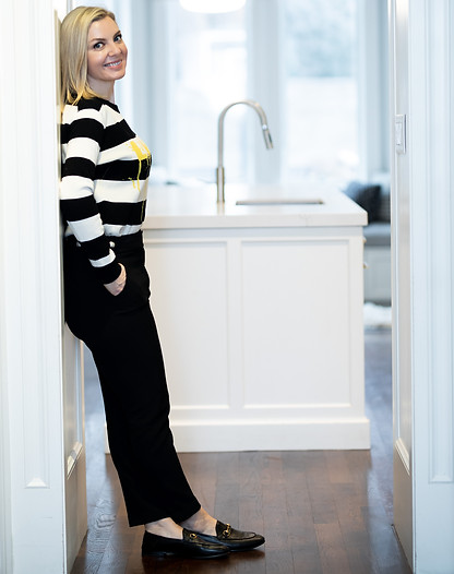 Jacinta Bennett Life Coach