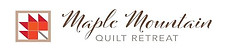 Maple Mountain Retreat Ad.JPG