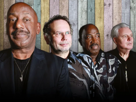 Local independent record label sign one of the biggest bands of the 70s