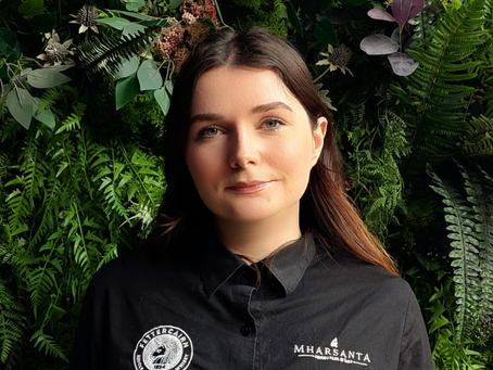 Scottish Parliament recognise Glasgow hospitality boss for excellence in tourism