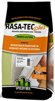 RASATEC PLUS LISCIO