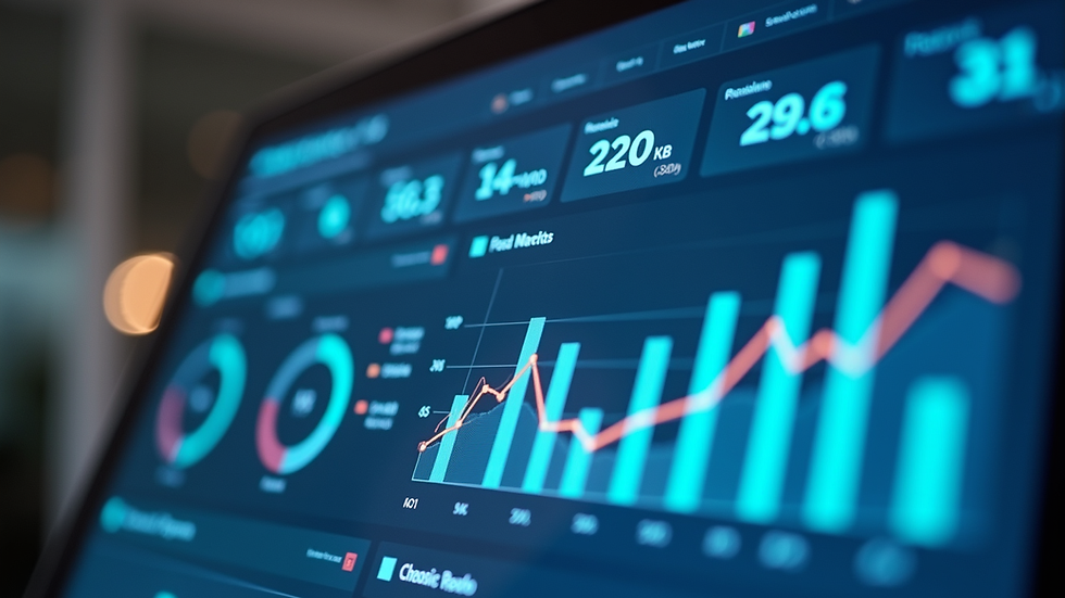 Unlocking Marketing ROI Benefits with S-Media: Why Measuring Matters