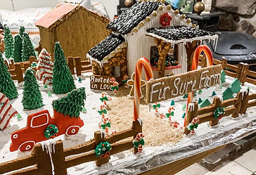 Fir Sure Christmas Tree Farm