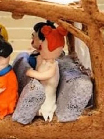 Yabba Dabba Do by Jim and Beverly Cutler