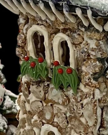 Saint Ann’s Church, Kennebunkport, Maine by Joanne Nichols