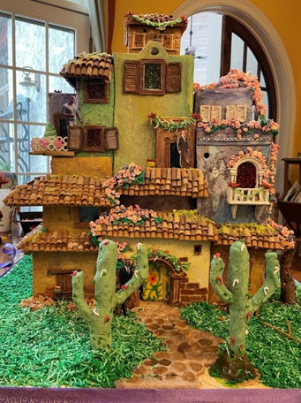 Encanto by Dawn Lenaghan