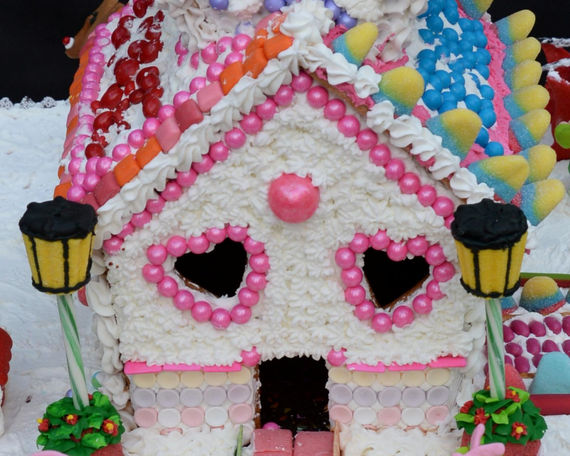 Up , Up  and Away! by Elaine De Senna