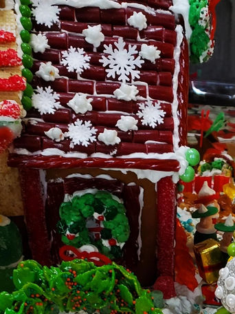 The North Pole by Karen Harding