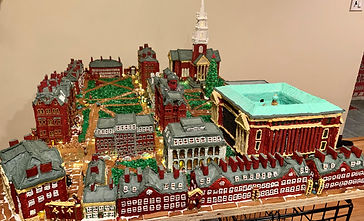 Harvard Yard