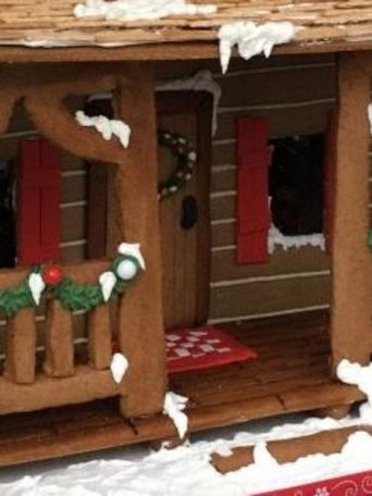 Christmas Cabin by Shelly Howell