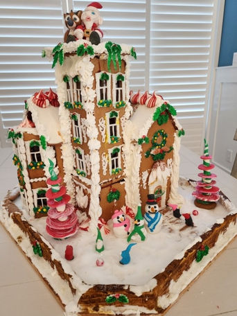 Christmas Fun by Robert Quellman