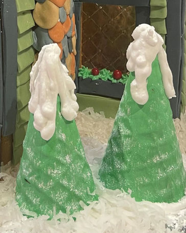 Home for the Holidays by Sarah Rudolph