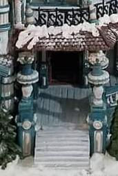 Victorian Christmas by Susan Rogers