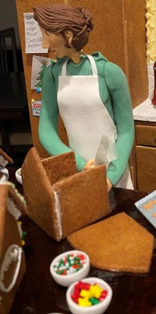 Family Traditions by Mary Hulsman