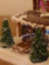 Waterford House by Alla Ward