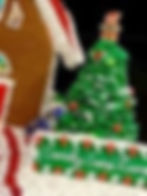 Candy Cane Lane by Andrew Forman