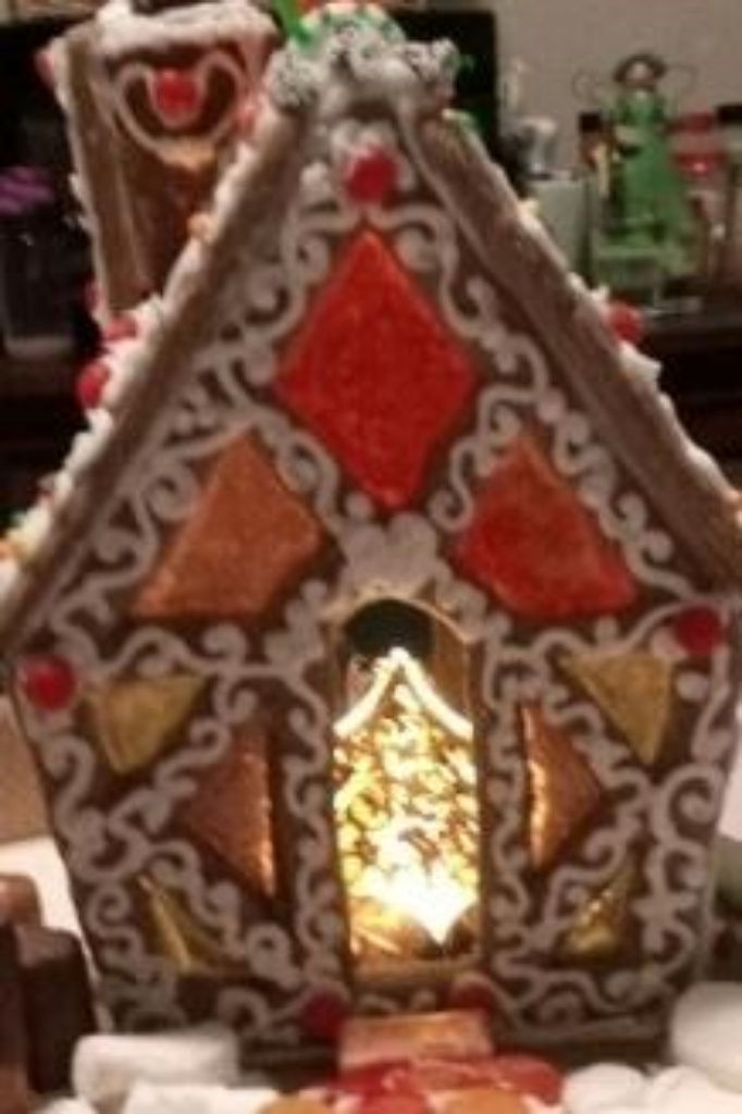 Coming Home for Christmas by Kristie Sheridan