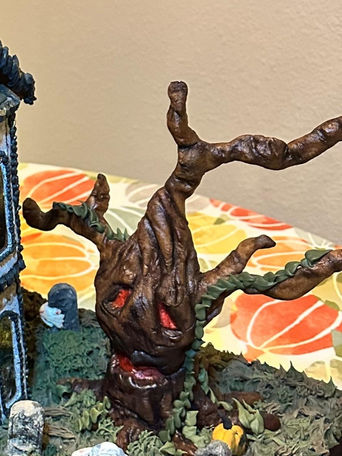 The Dragon House by Lori Maas