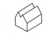 Parallel Gable Parallel Gable Roof