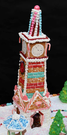 It's the most wonderful TIME of the year! by Diane Alancraig