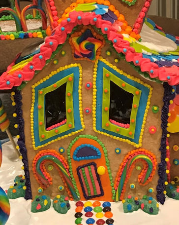 Seussical Whimsical by Kathy Mazza