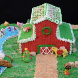 Christmas at the Ranch by Al Septien