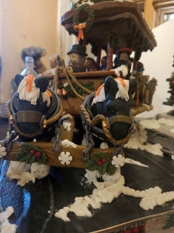 Family Tradition by Vanda Beach and Constance Rogers