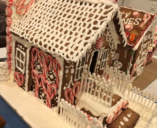Mars Ratchet Peppermint Place by Ana Brooks