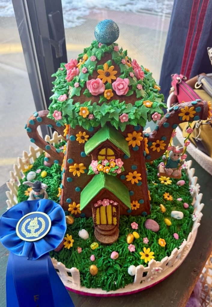 I’m a Little Teapot by Beverly Cutler