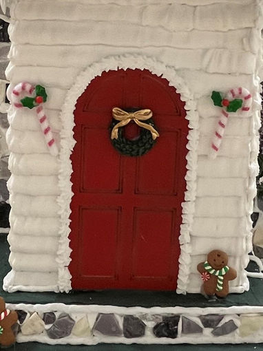 Silent Night by Michelle Sneath