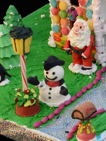 Ice Hockey, Anyone??? by Carmen Mormino