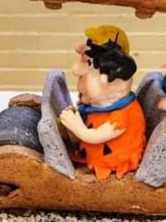 Yabba Dabba Do by Jim and Beverly Cutler