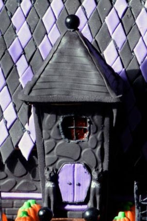 Crow House by Daniel Doyle