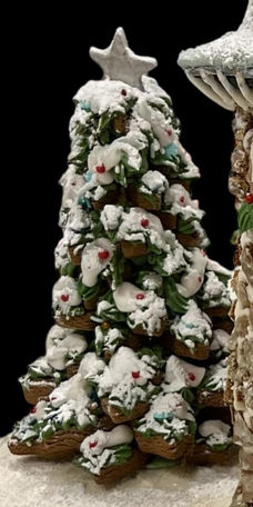 Saint Ann’s Church, Kennebunkport, Maine by Joanne Nichols