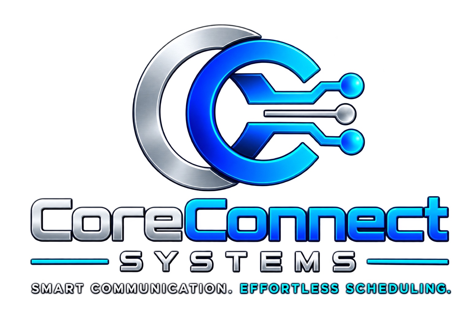 Core Connect Systems