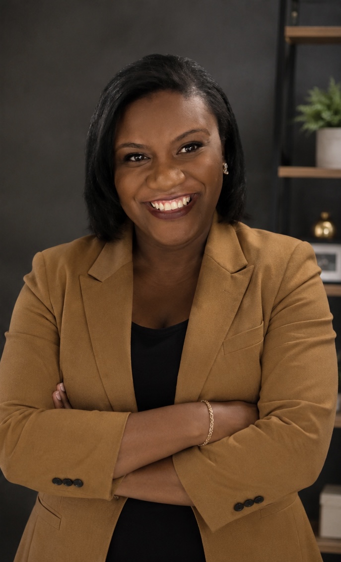 Professional portrait for Core Connect Systems