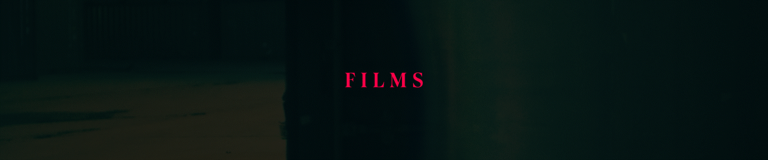 Filmler: hareketli giriş.